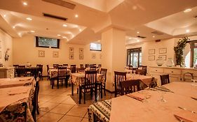 Hotel Ristorante Bertolini